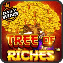 TREE OF RICHES