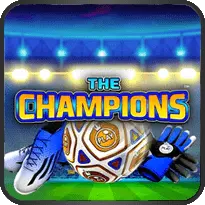 THE CHAMPIONS