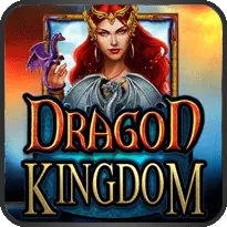 DRAGON KINGDOM