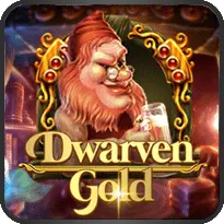 DWARVEN GOLD