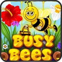 BUSY BEES