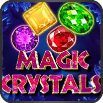 MAGIC CRYSTALS