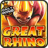 GREAT RHINO