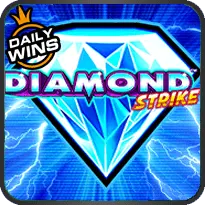 DIAMOND STRIKE