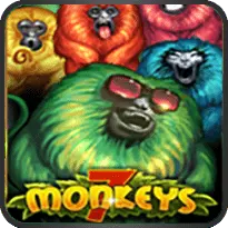 7 MONKEYS