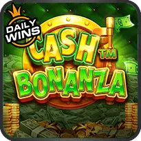 CASH BONANZA