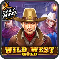 WILD WEST GOLD