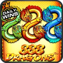 888 DRAGONS