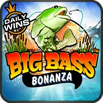 BIG BASS BONANZA