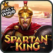 SPARTAN KING