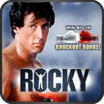 ROCKY