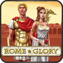 ROME N GLORY