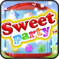 SWEET PARTY