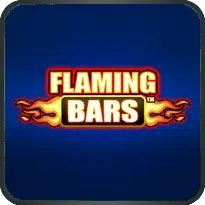 FLAMING BARS