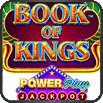 BOOK OF KINGS