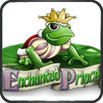 ENCHANTED PRINCE