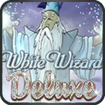 WHITE WIZARD DELUXE