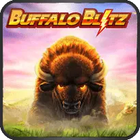 Buffalo Blitz II