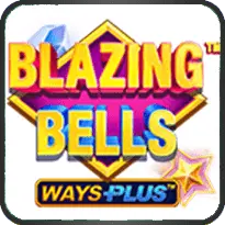 BLAZING BELLS