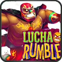 LUCHA RUMBLE