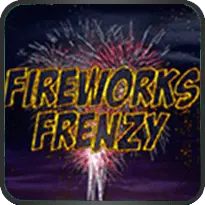 FIREWORKS FRENZY