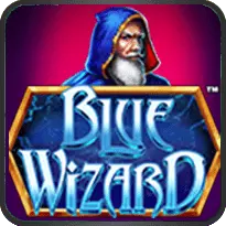 BLUE WIZARD