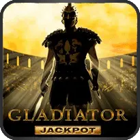 GLADIATOR JACKPOT