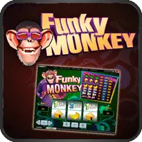 Funky Monkey