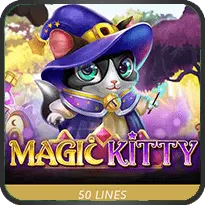 MAGIC KITTY