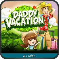 Daddys Vacation