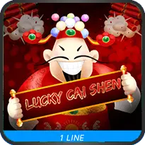 Lucky Cai Shen