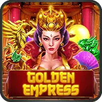 GOLDEN EMPRESS