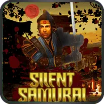 SILENT SAMURAI