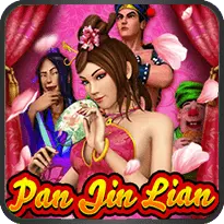 PAN JIN LIAN