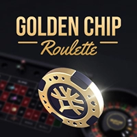 GOLDEN CHIP ROULETTE