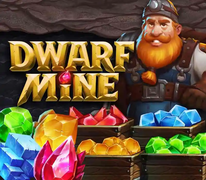 DWARF MINE