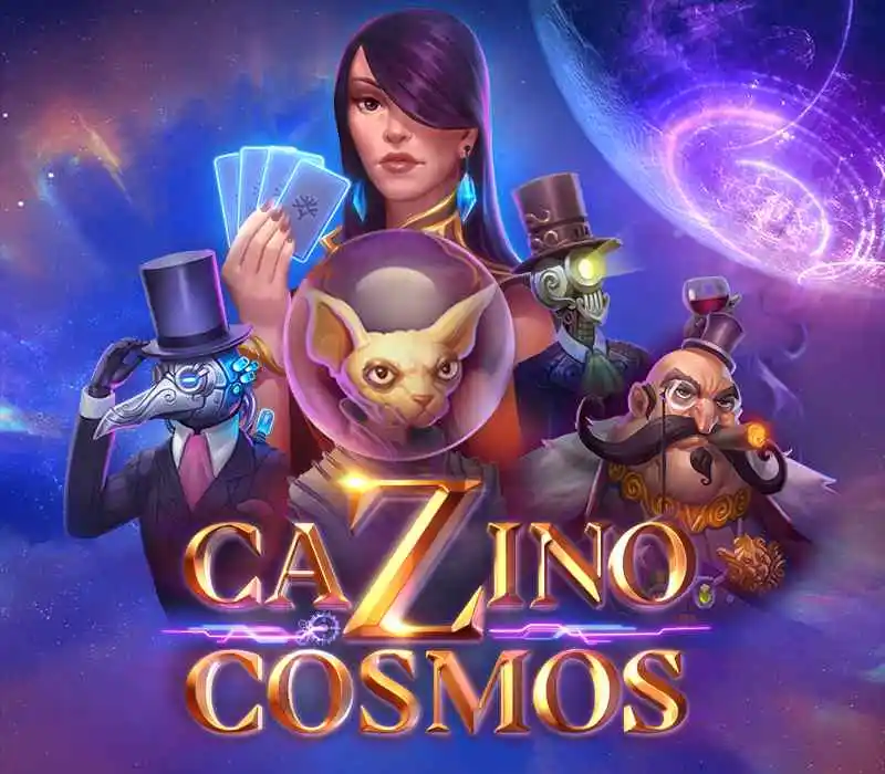 CAZINO COSMOS