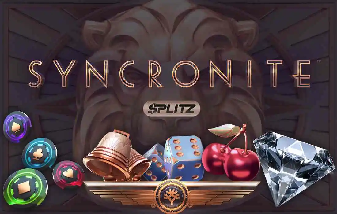 SYNCRONITE SPLITZ